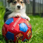 Sådan laver du en lille fodboldbane i haven med disse 4 trin